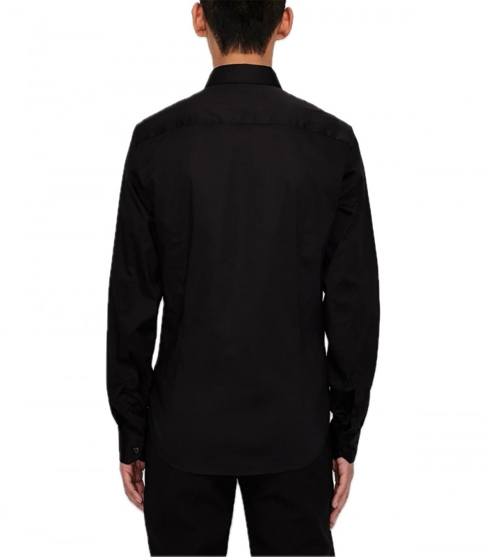 Camicia slim fit Uomo Armani Exchange