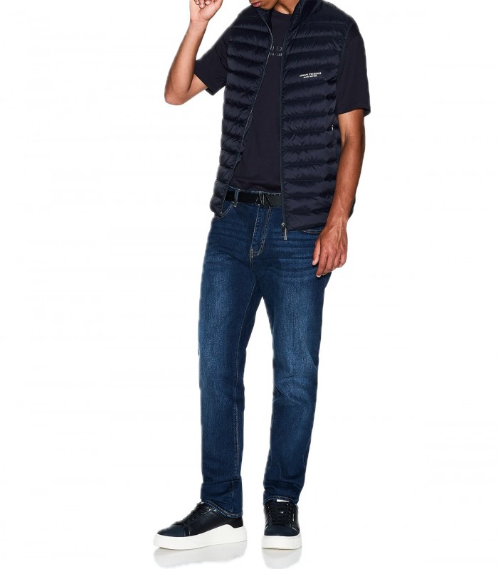 Gilet Uomo Armani Exchange