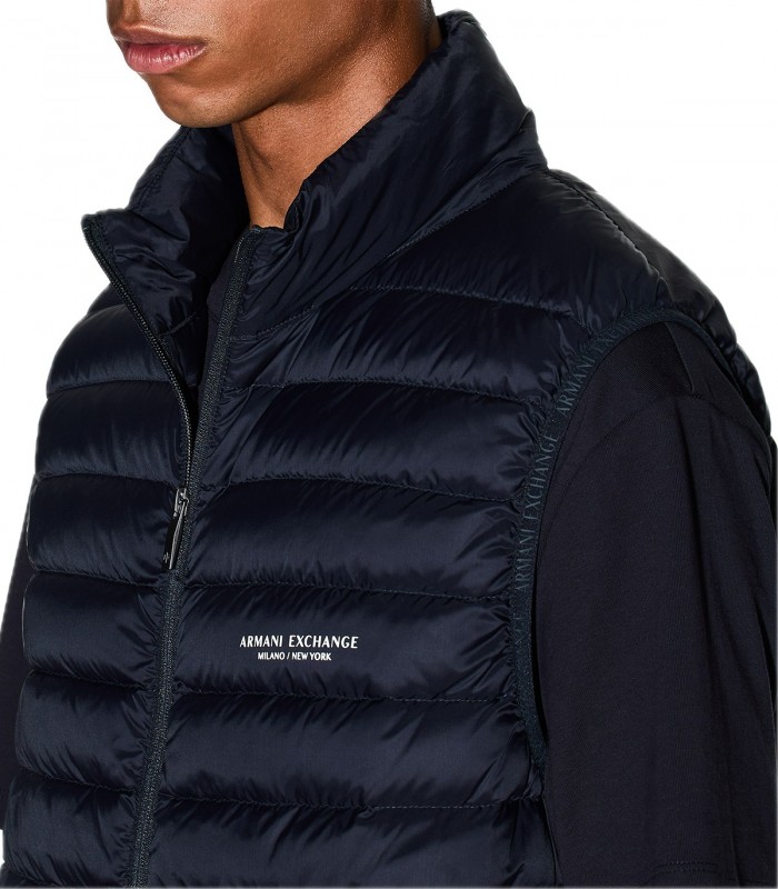 Gilet Uomo Armani Exchange