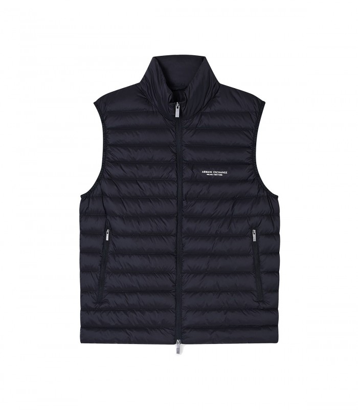 Gilet Uomo Armani Exchange
