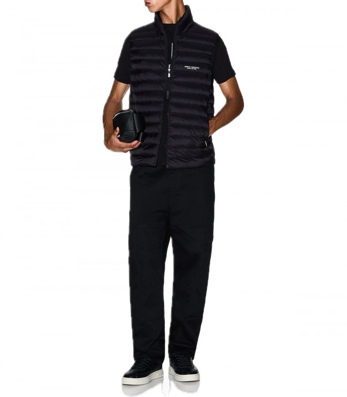 Gilet Uomo Armani Exchange