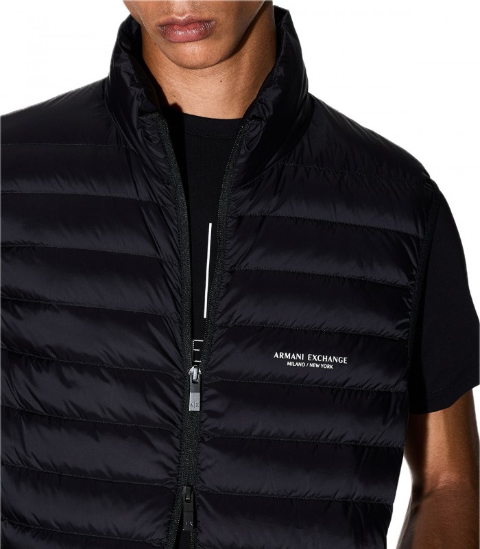 Gilet Uomo Armani Exchange