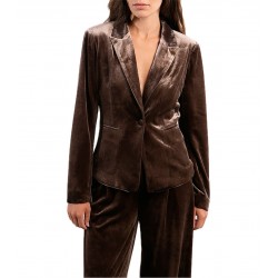 Giacca di velluto Donna Molly Bracken