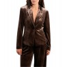 Giacca di velluto Donna Molly Bracken