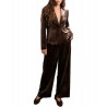 Giacca di velluto Donna Molly Bracken