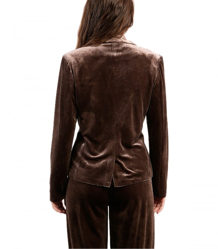 Giacca di velluto Donna Molly Bracken