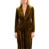 Giacca di velluto Donna Molly Bracken