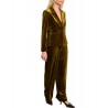 Giacca di velluto Donna Molly Bracken