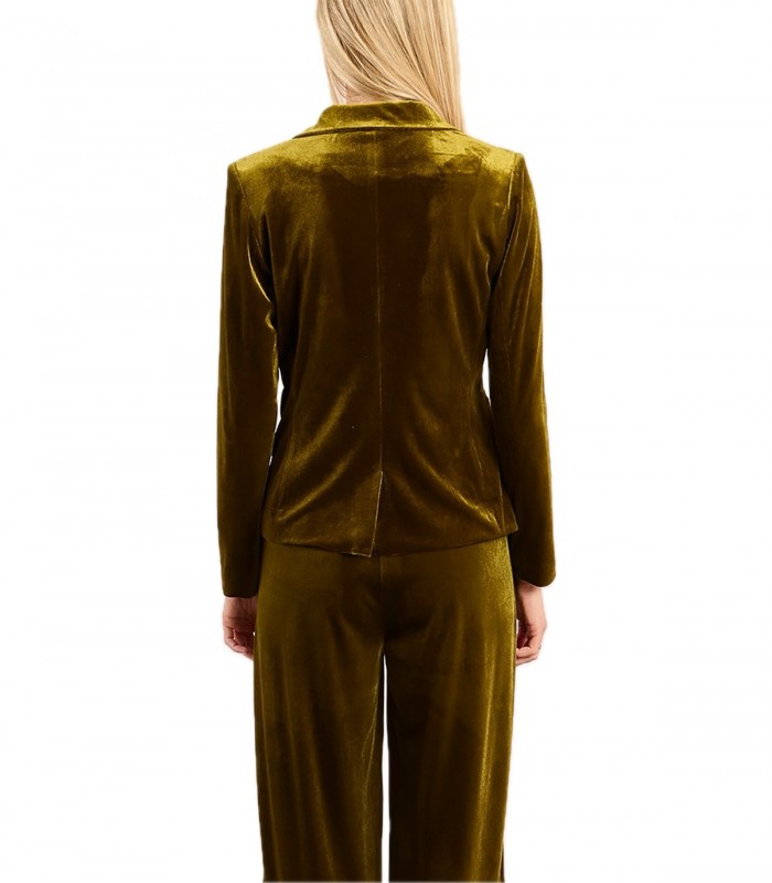 Giacca di velluto Donna Molly Bracken