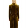 Giacca di velluto Donna Molly Bracken
