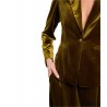 Giacca di velluto Donna Molly Bracken