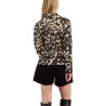 Camicia con stampa Donna Molly Bracken