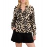 Camicia con stampa Donna Molly Bracken