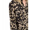 Camicia con stampa Donna Molly Bracken