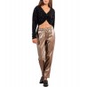 Coprispalle con paillettes Donna Molly Bracken