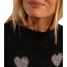 Maglione Donna Molly Bracken