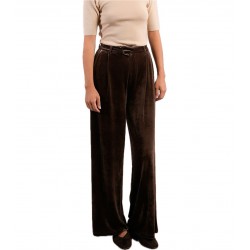 Pantaloni di velluto Donna Molly Bracken