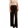Pantaloni di velluto Donna Molly Bracken