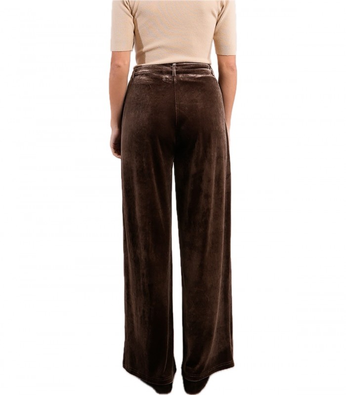 Pantaloni di velluto Donna Molly Bracken