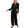 Pantaloni in raso Donna Molly Bracken