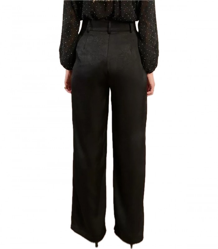 Pantaloni in raso Donna Molly Bracken