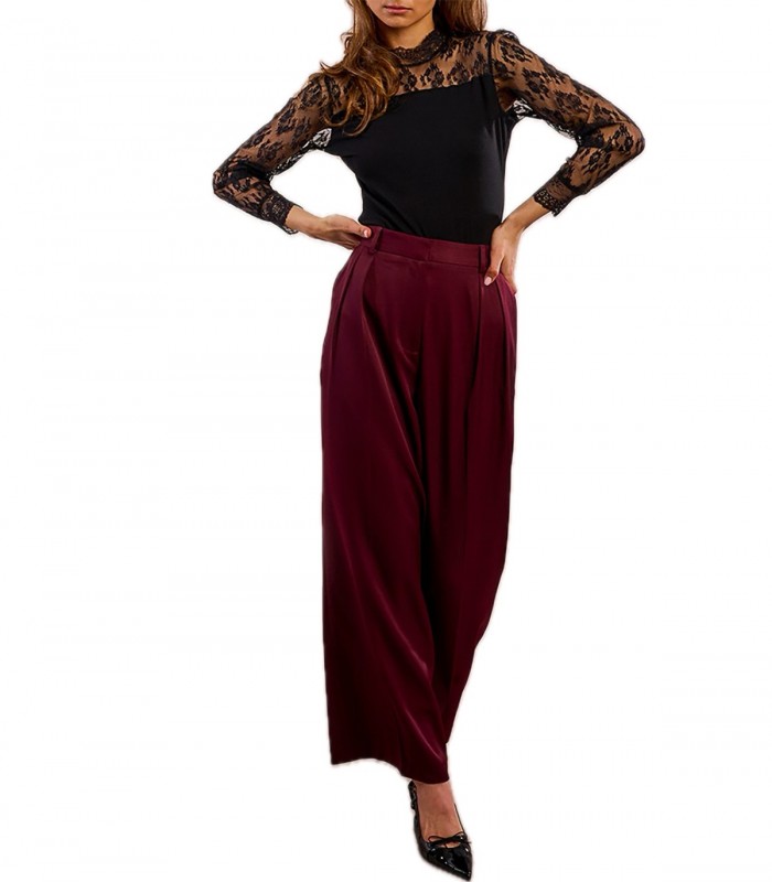 Pantaloni Donna Molly Bracken