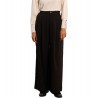 Pantaloni vita alta Donna Molly Bracken