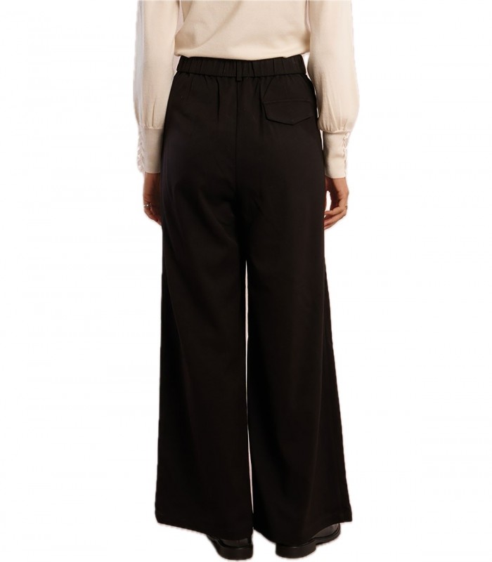 Pantaloni vita alta Donna Molly Bracken