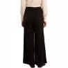 Pantaloni vita alta Donna Molly Bracken