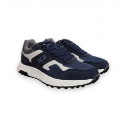 Sneakers Uomo 4US Paciotti