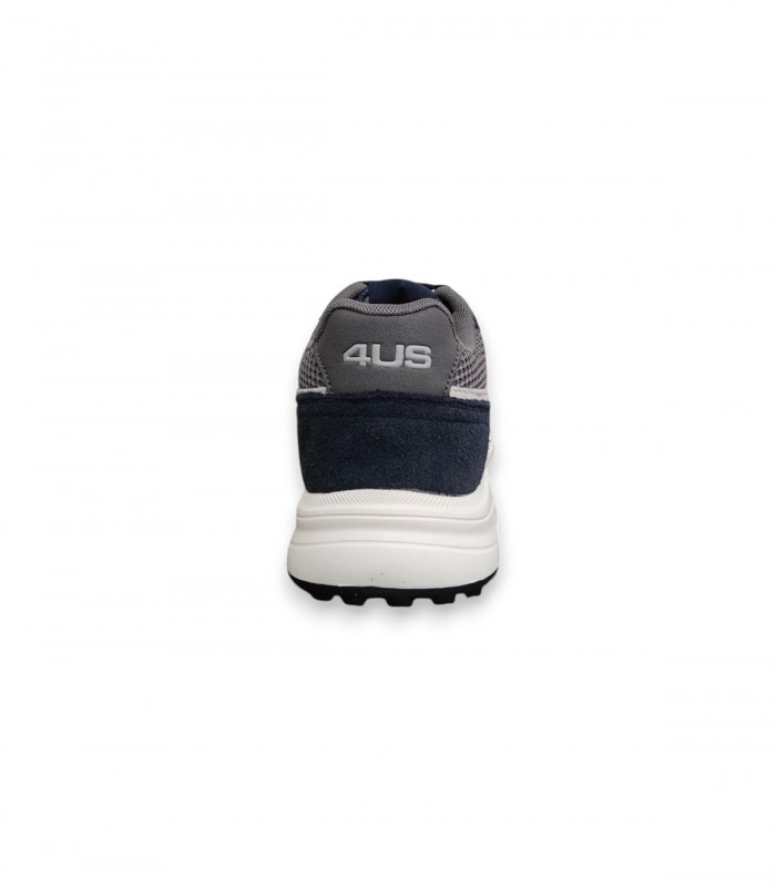 Sneakers Uomo 4US Paciotti