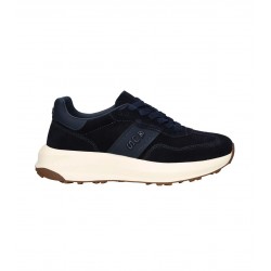 Sneakers in pelle Uomo 4US Paciotti