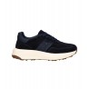 Sneakers in pelle Uomo 4US Paciotti