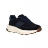 Sneakers in pelle Uomo 4US Paciotti