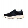 Sneakers in pelle Uomo 4US Paciotti