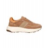Sneakers in pelle Uomo 4US Paciotti