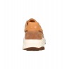 Sneakers in pelle Uomo 4US Paciotti