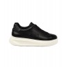 Sneakers in pelle Uomo 4US Paciotti