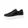 Sneakers in pelle Uomo 4US Paciotti