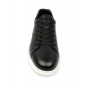 Sneakers in pelle Uomo 4US Paciotti