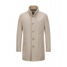 Cappotto Uomo Milestone Duran