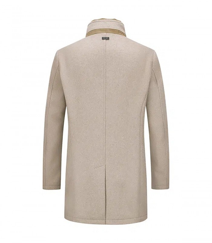 Cappotto Uomo Milestone Duran