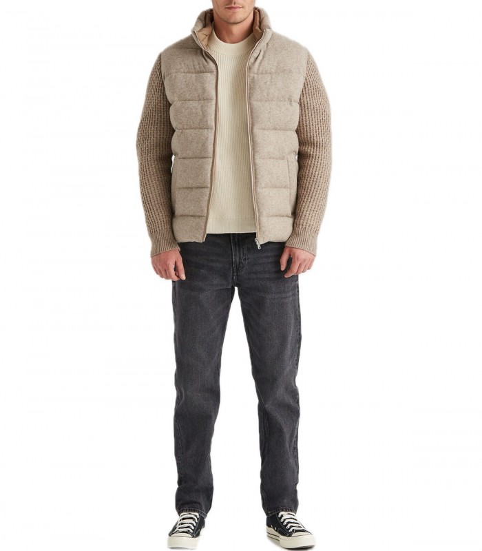 Giubbotto Uomo Milestone Chester