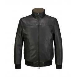 Giubbotto Uomo Milestone Robinson