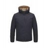 Giubbotto reversibile Uomo Milestone Tyron
