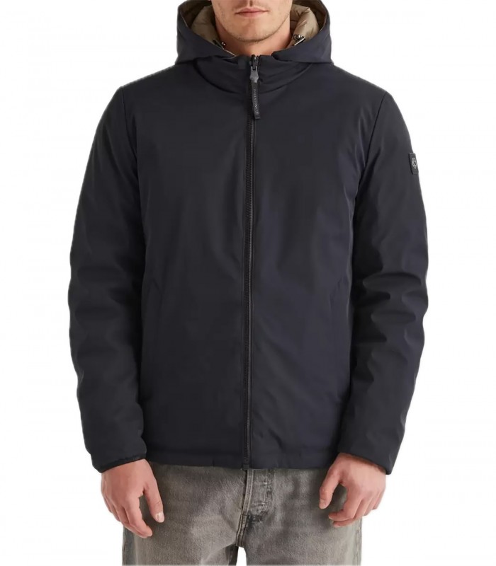 Giubbotto reversibile Uomo Milestone Tyron