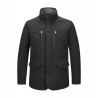 Giubbotto Uomo Milestone Preston