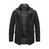 Giubbotto Uomo Milestone Preston