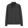 Felpa full zip Uomo Bugatti