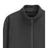 Felpa full zip Uomo Bugatti